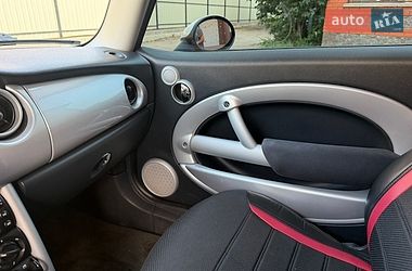 Хетчбек MINI Cooper 2005 в Білій Церкві
