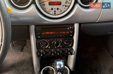 Хетчбек MINI Cooper 2005 в Білій Церкві