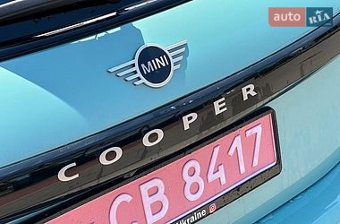 Хетчбек MINI Cooper 2024 в Києві