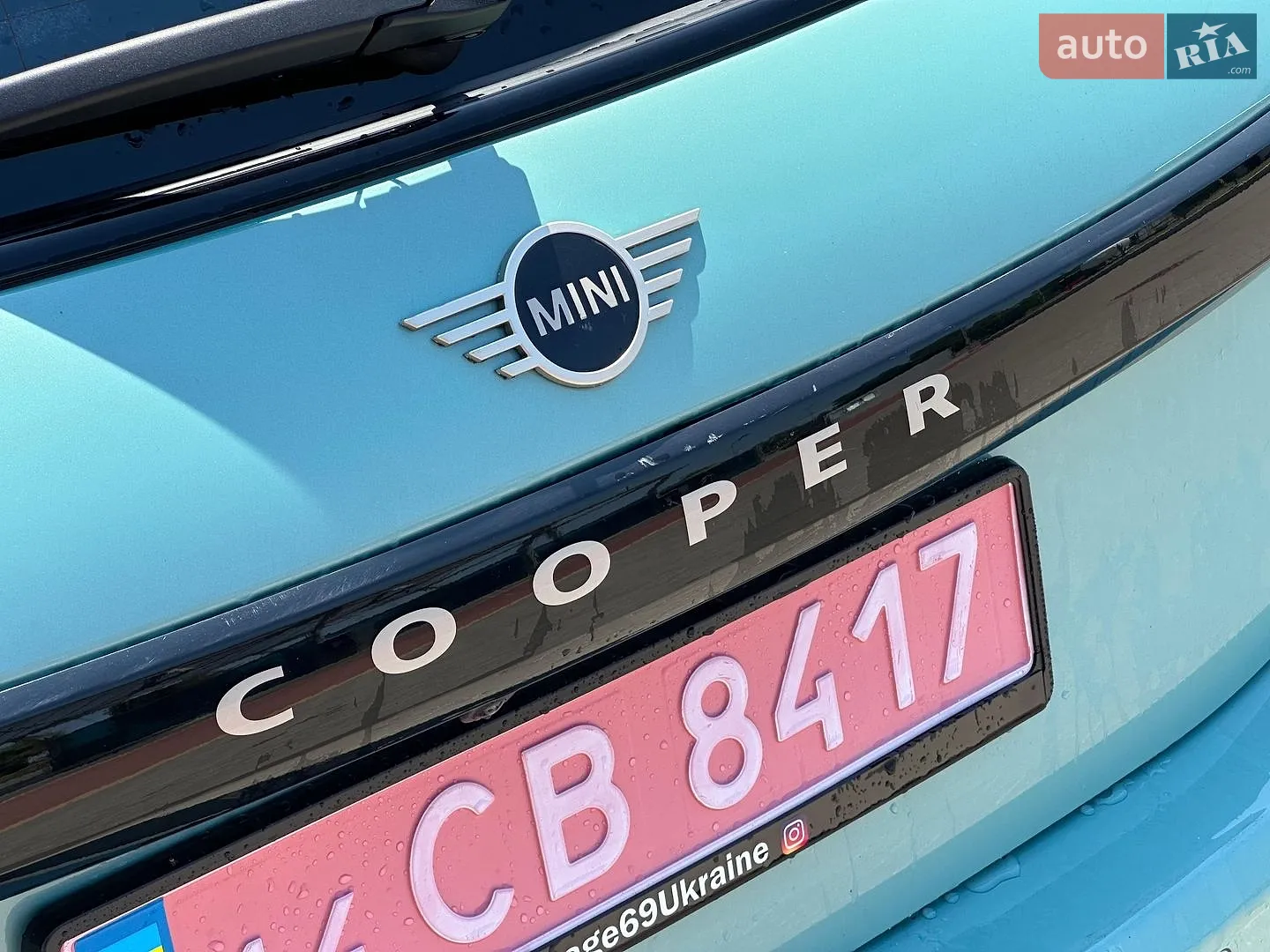 2024 MINI Cooper - мініатюра 5