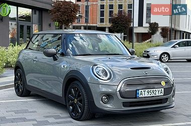 Хетчбек MINI Cooper 2021 в Городку фото 3 Хетчбек MINI Cooper 2021 в Городку
