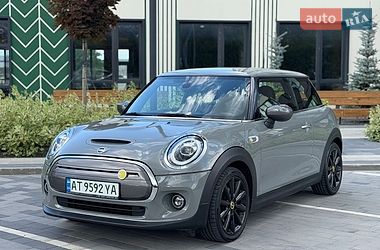 Хэтчбек MINI Cooper 2021 в Городке