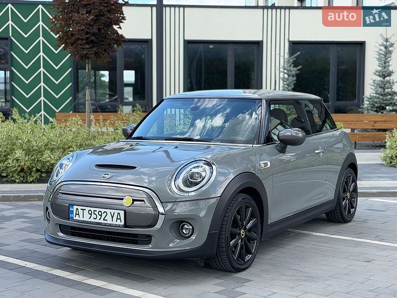 MINI Cooper 2021 MINI Cooper 2021