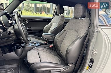 Хетчбек MINI Cooper 2021 в Городку фото 8 Хетчбек MINI Cooper 2021 в Городку
