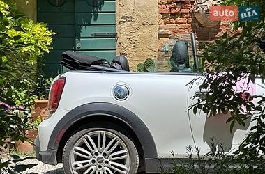 Хэтчбек MINI Cooper 2023 в Одессе