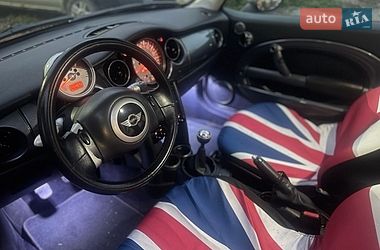 Хетчбек MINI Cooper 2003 в Житомирі