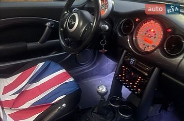 Хетчбек MINI Cooper 2003 в Житомирі