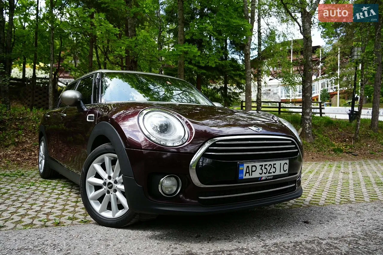 2014 MINI Cooper - мініатюра 11