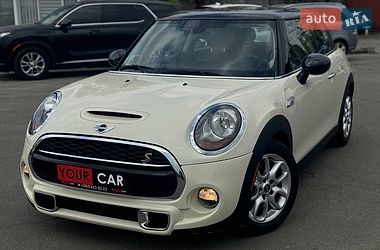 Хетчбек MINI Cooper 2015 в Києві