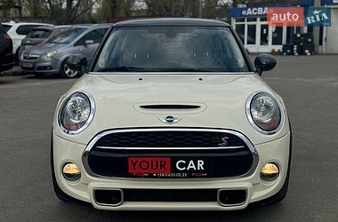 Хетчбек MINI Cooper 2015 в Києві