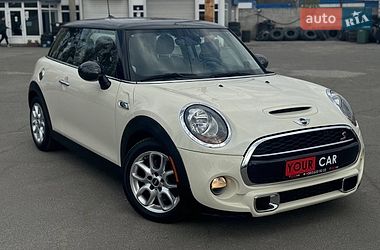 Хетчбек MINI Cooper 2015 в Києві