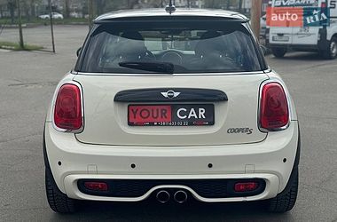 Хетчбек MINI Cooper 2015 в Києві