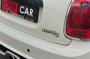 Хетчбек MINI Cooper 2015 в Києві