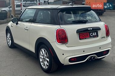 Хетчбек MINI Cooper 2015 в Києві