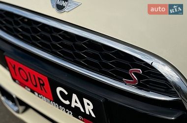 Хетчбек MINI Cooper 2015 в Києві