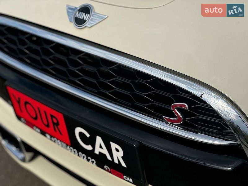 Хетчбек MINI Cooper 2015 в Києві
