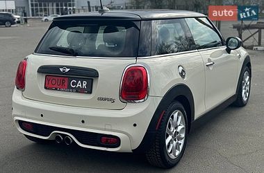 Хетчбек MINI Cooper 2015 в Києві