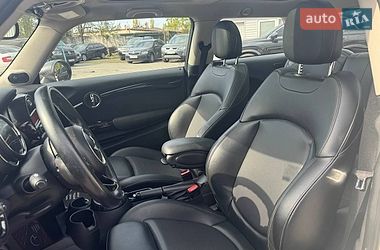 Хетчбек MINI Cooper 2015 в Києві
