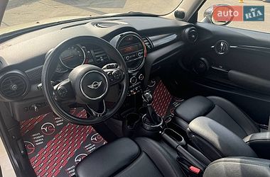 Хетчбек MINI Cooper 2015 в Києві