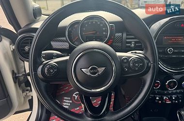 Хетчбек MINI Cooper 2015 в Києві