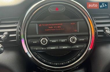 Хетчбек MINI Cooper 2015 в Києві