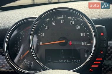 Хетчбек MINI Cooper 2015 в Києві
