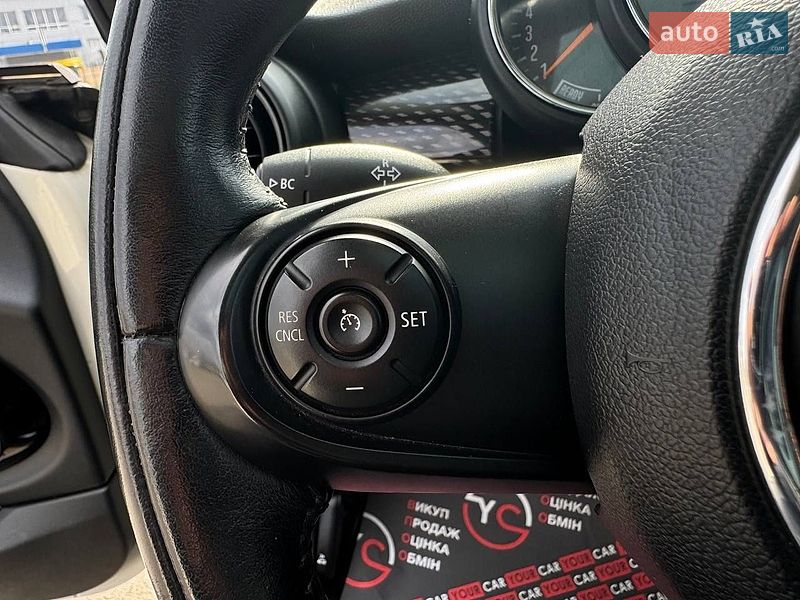 Хетчбек MINI Cooper 2015 в Києві