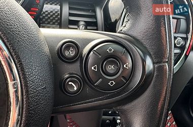 Хетчбек MINI Cooper 2015 в Києві
