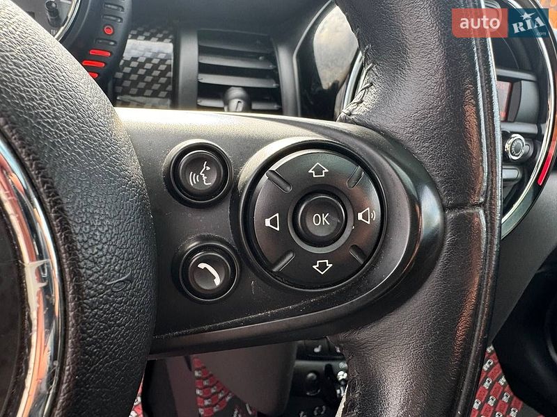 Хетчбек MINI Cooper 2015 в Києві