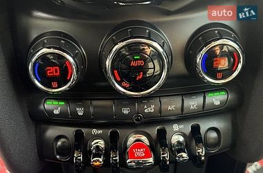 Хетчбек MINI Cooper 2015 в Києві