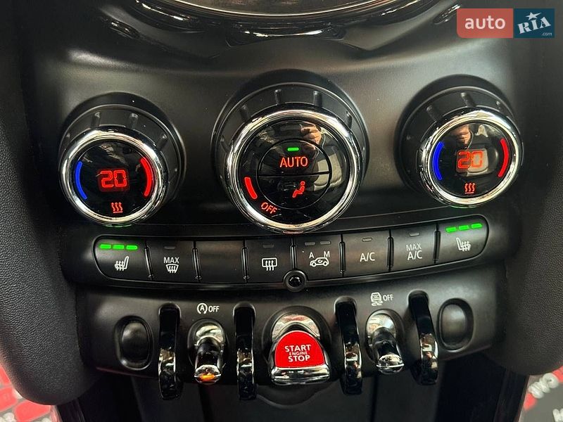 Хетчбек MINI Cooper 2015 в Києві