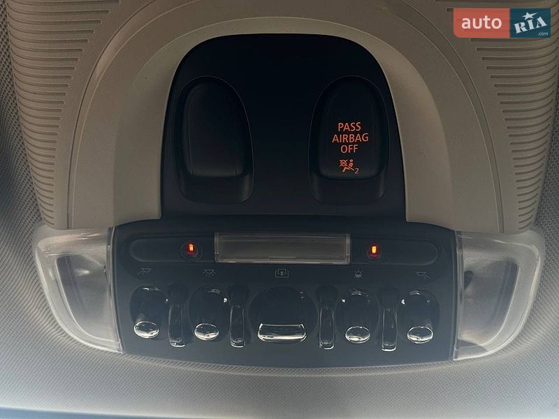 Хетчбек MINI Cooper 2015 в Києві