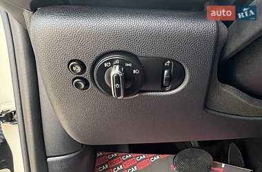 Хетчбек MINI Cooper 2015 в Києві