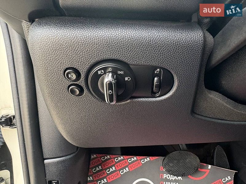 Хетчбек MINI Cooper 2015 в Києві