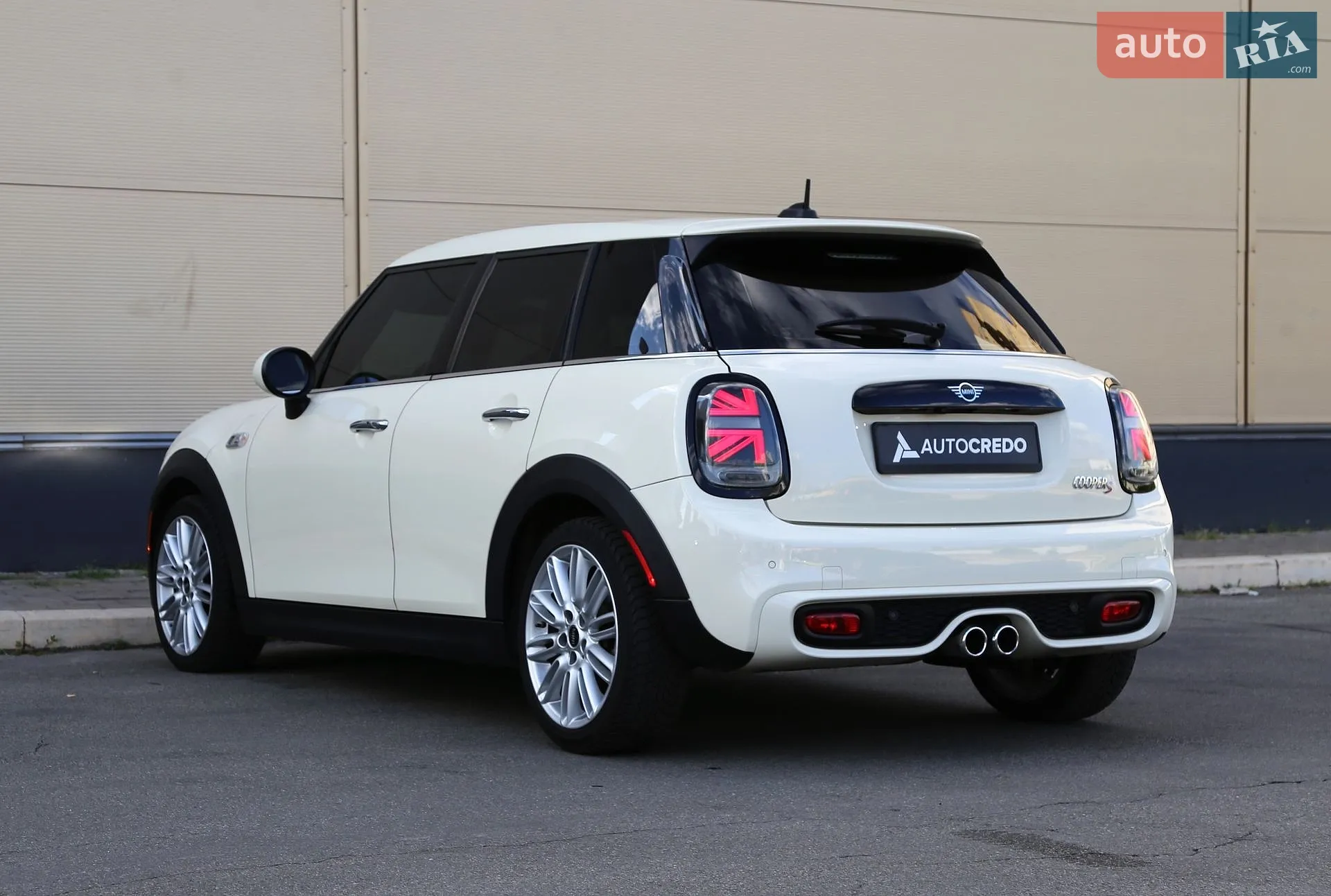 2018 MINI Cooper - мініатюра 5