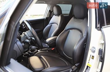 Хэтчбек MINI Cooper 2018 в Киеве