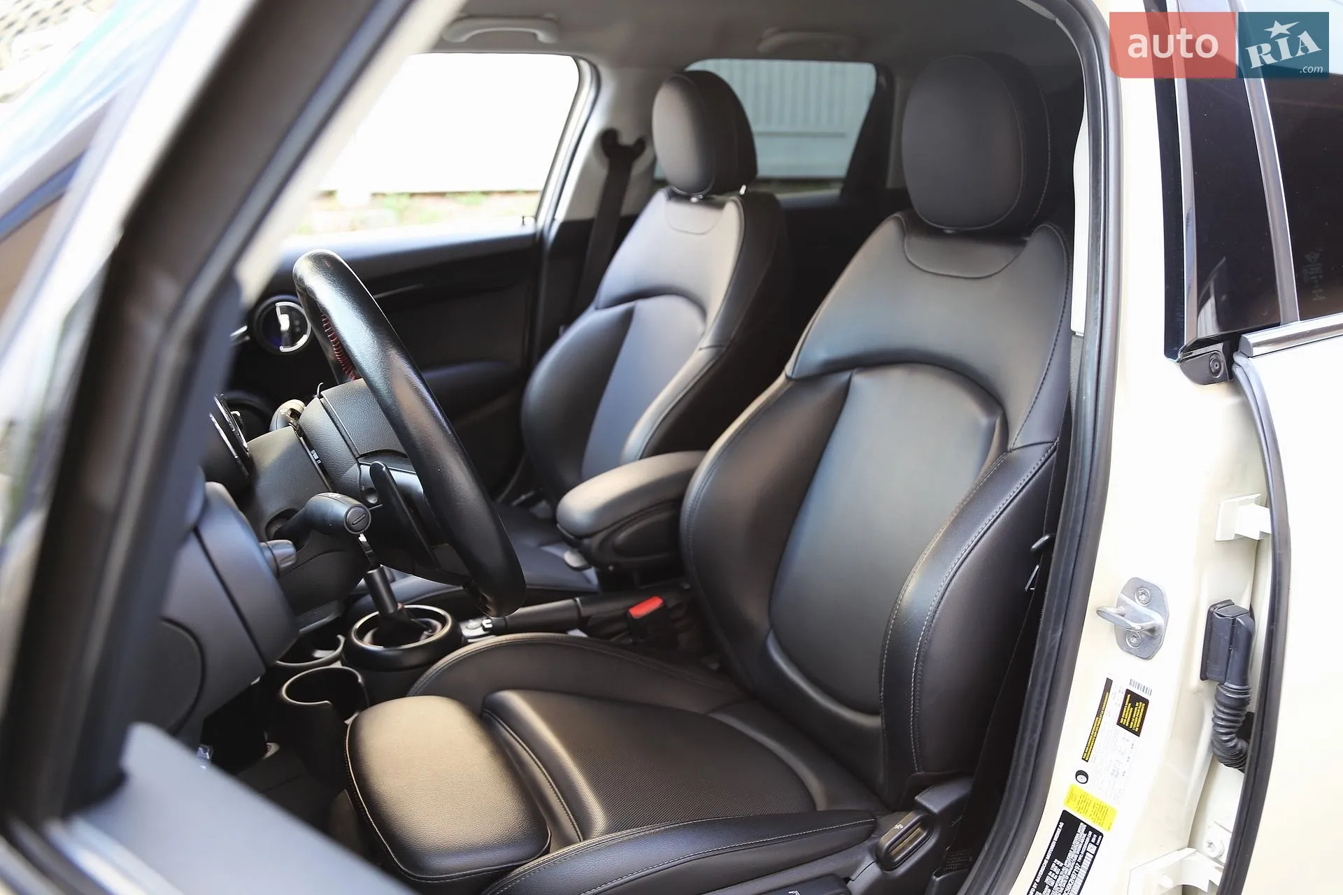 2018 MINI Cooper - мініатюра 9