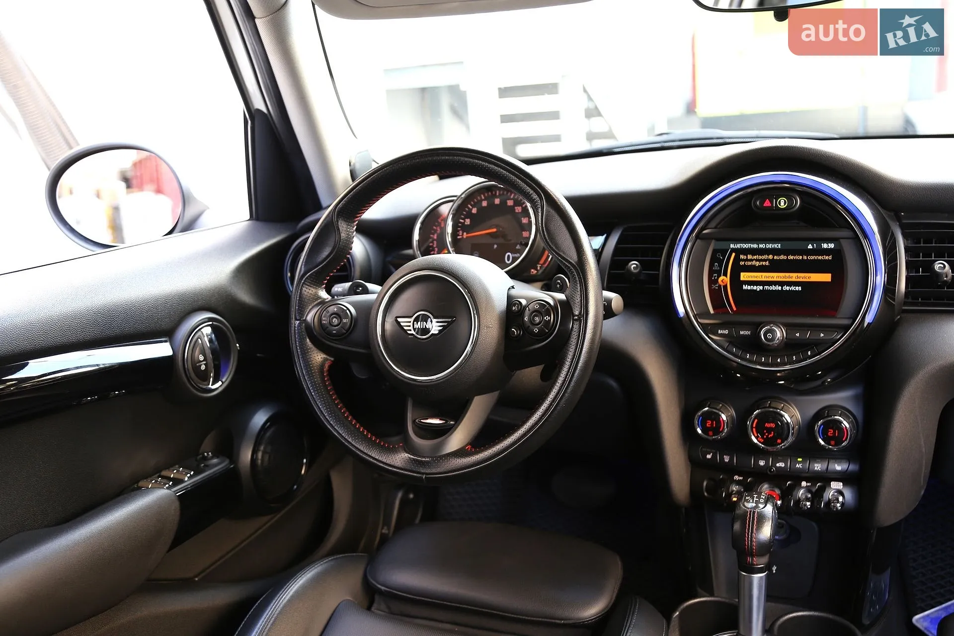 2018 MINI Cooper - мініатюра 13