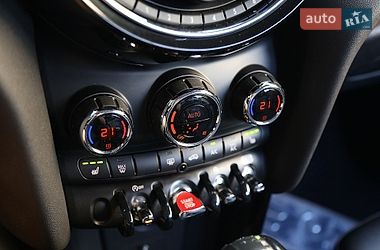 Хэтчбек MINI Cooper 2018 в Киеве