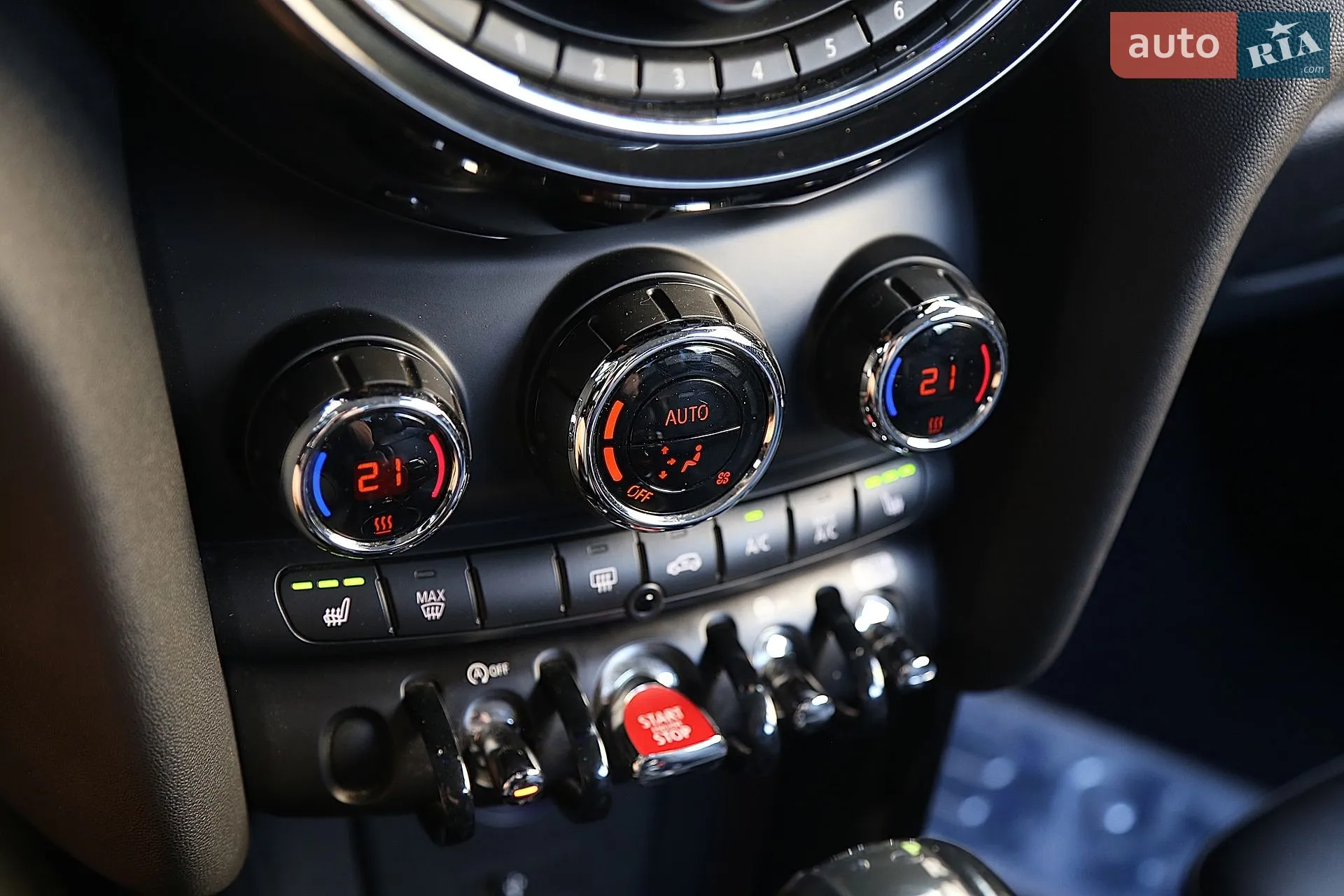 2018 MINI Cooper - мініатюра 22