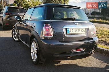 Хетчбек MINI Cooper 2012 в Києві фото 3 Хетчбек MINI Cooper 2012 в Києві