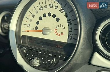 Хетчбек MINI Cooper 2012 в Києві фото 15 Хетчбек MINI Cooper 2012 в Києві