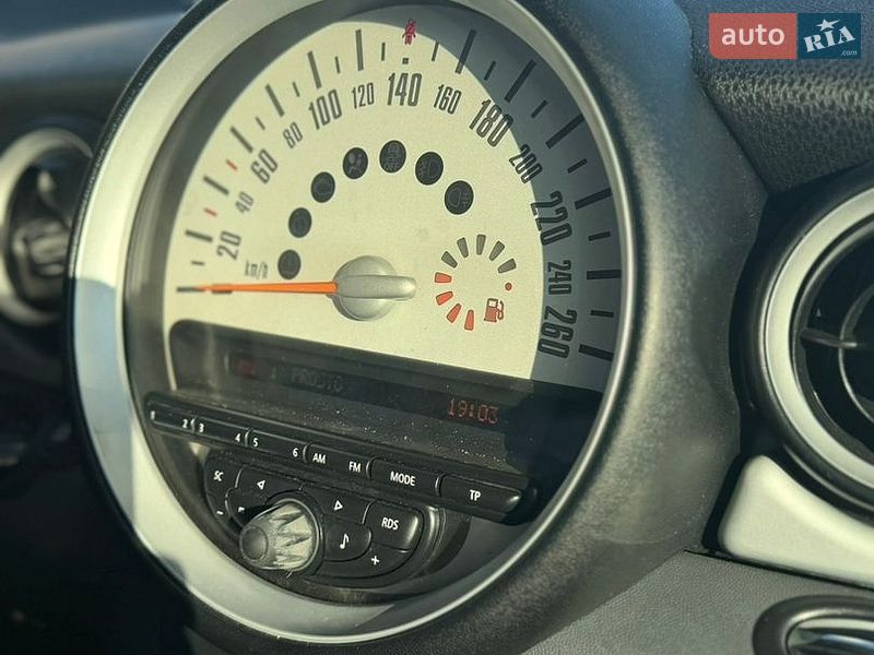 Хетчбек MINI Cooper 2012 в Києві фото 15 Хетчбек MINI Cooper 2012 в Києві