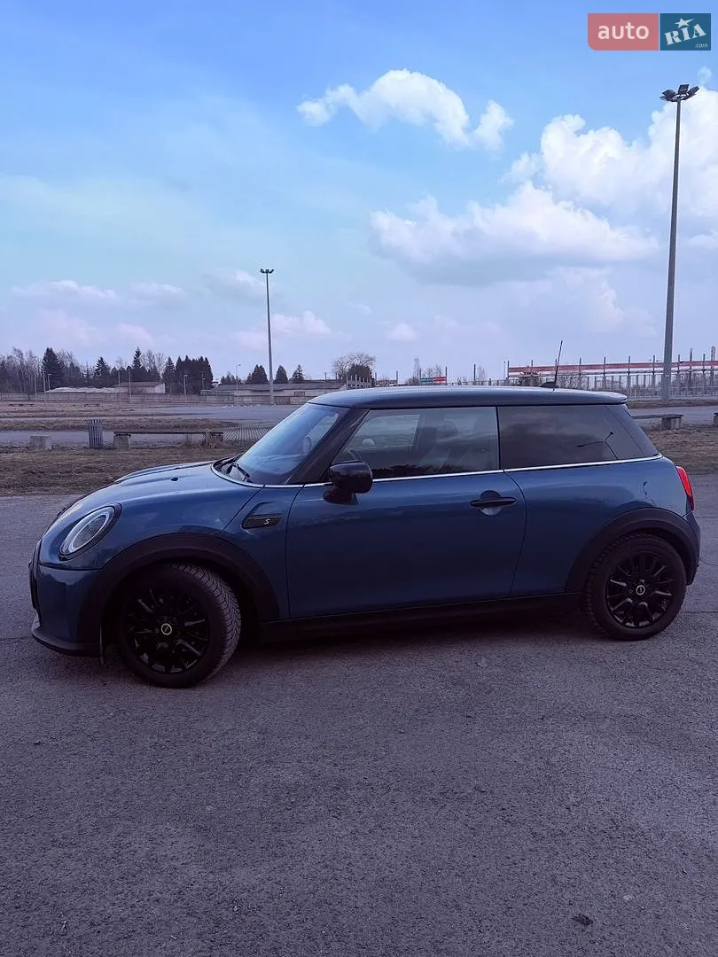 2023 MINI Cooper - мініатюра 3