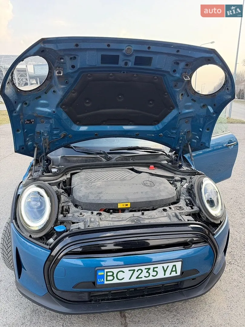 2023 MINI Cooper - мініатюра 9