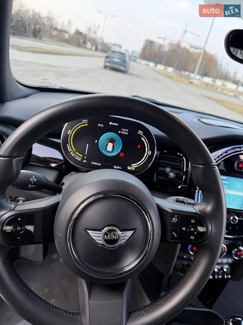 2023 MINI Cooper - мініатюра 16