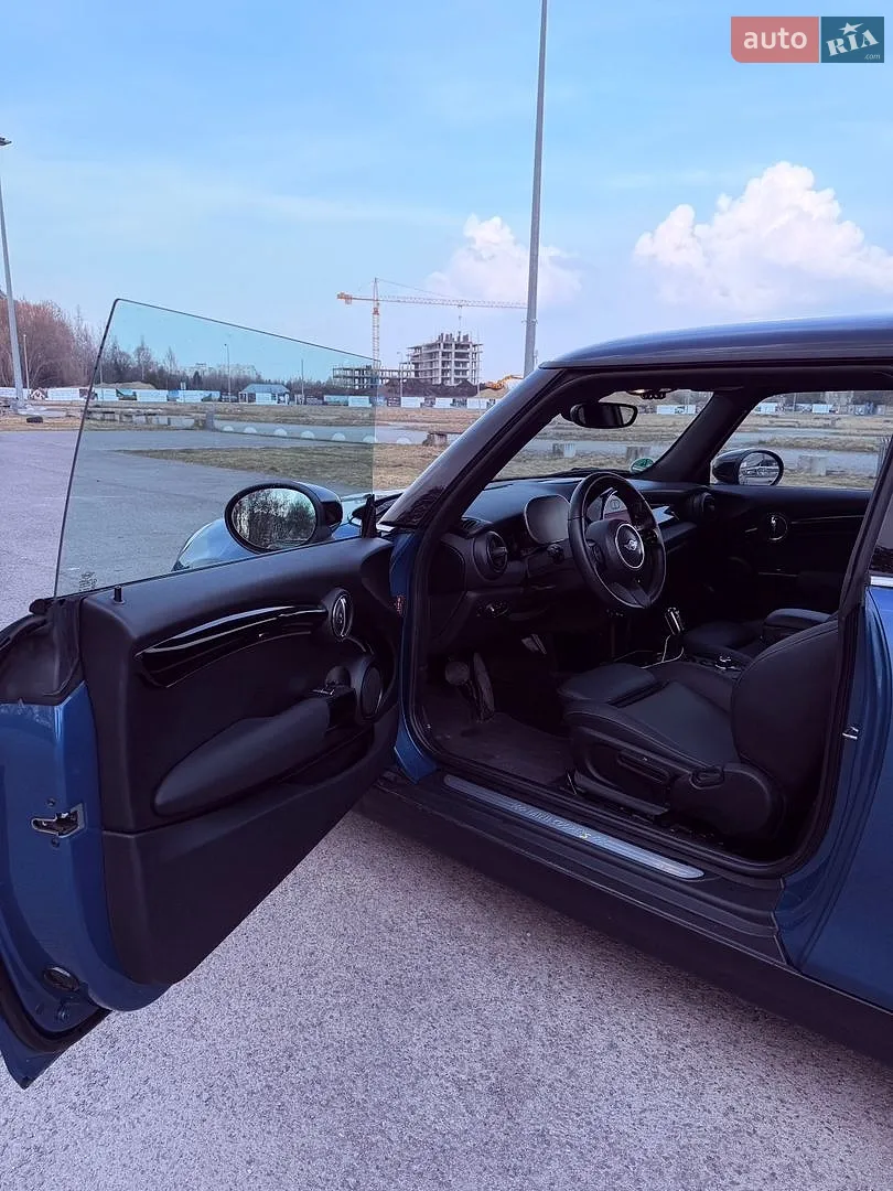 2023 MINI Cooper - мініатюра 18