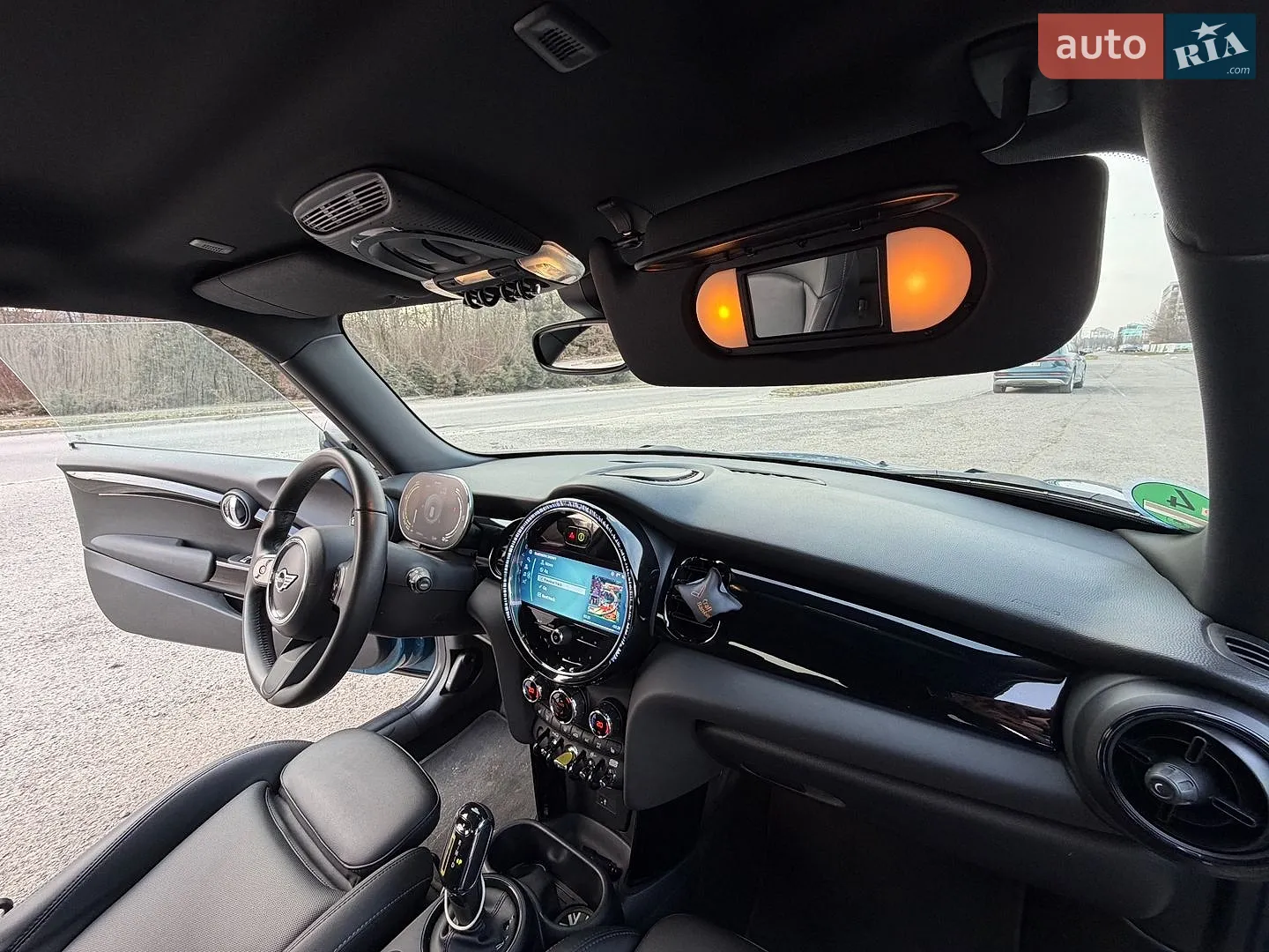 2023 MINI Cooper - мініатюра 24