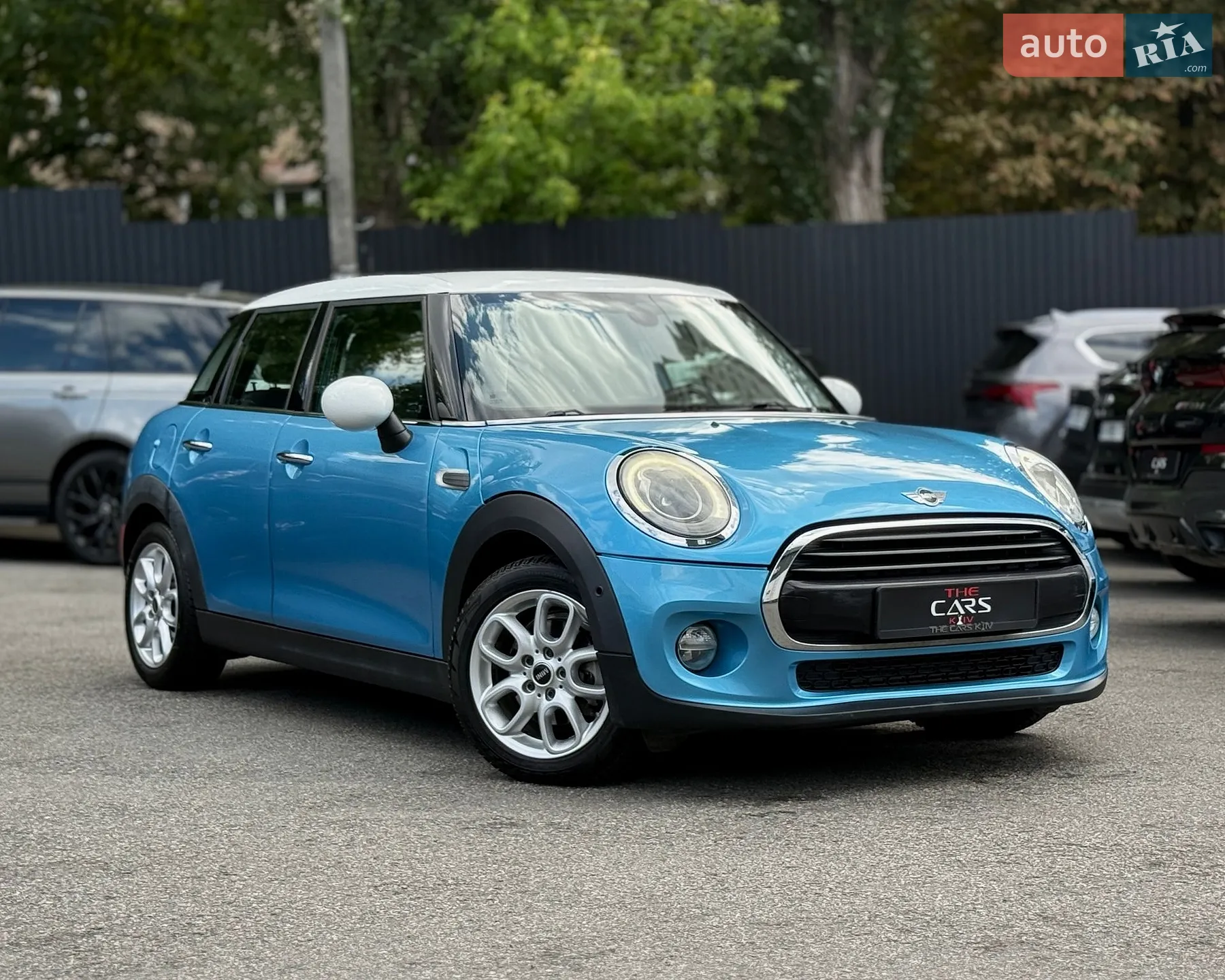 2014 MINI Cooper - фото 1