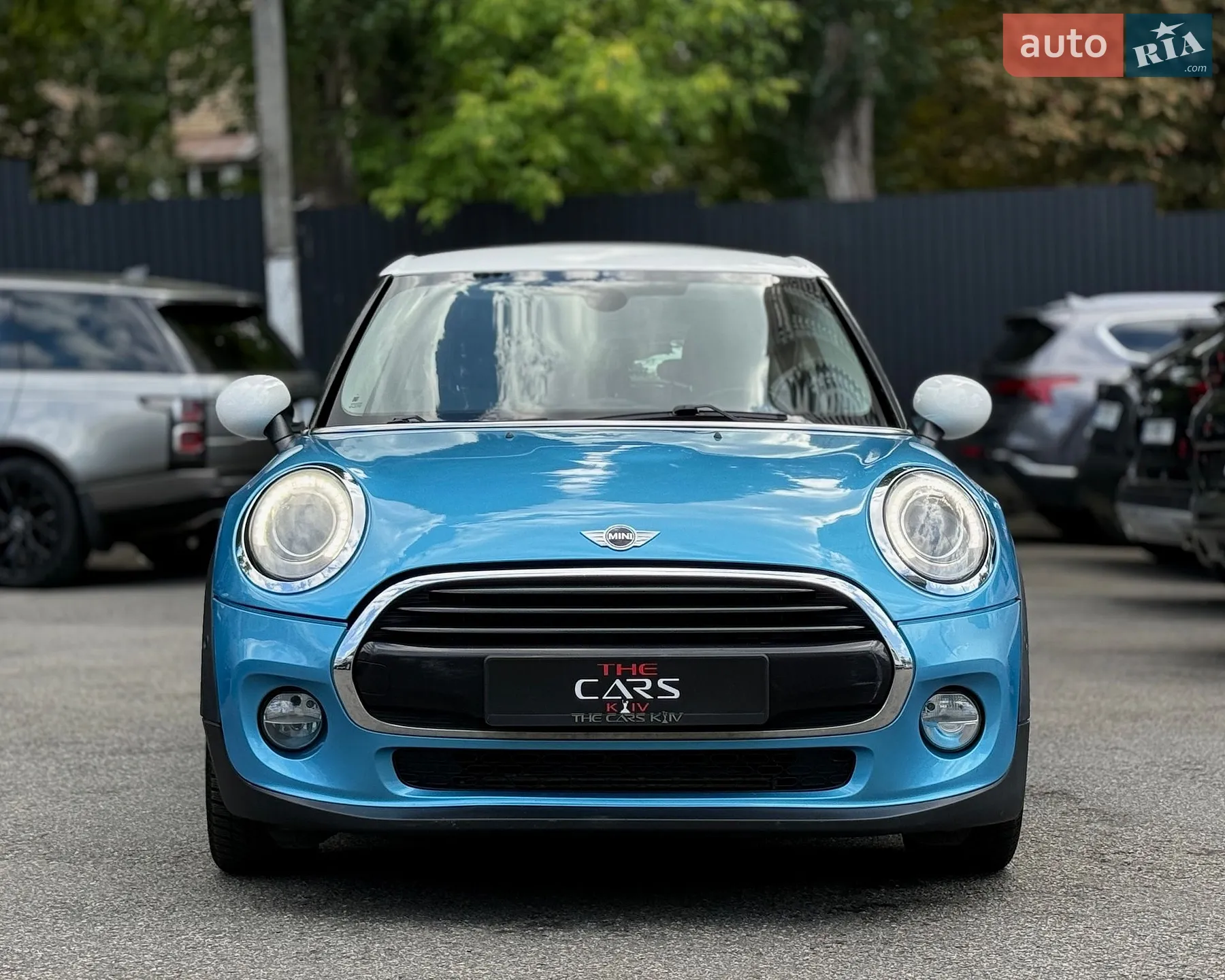 2014 MINI Cooper - мініатюра 2